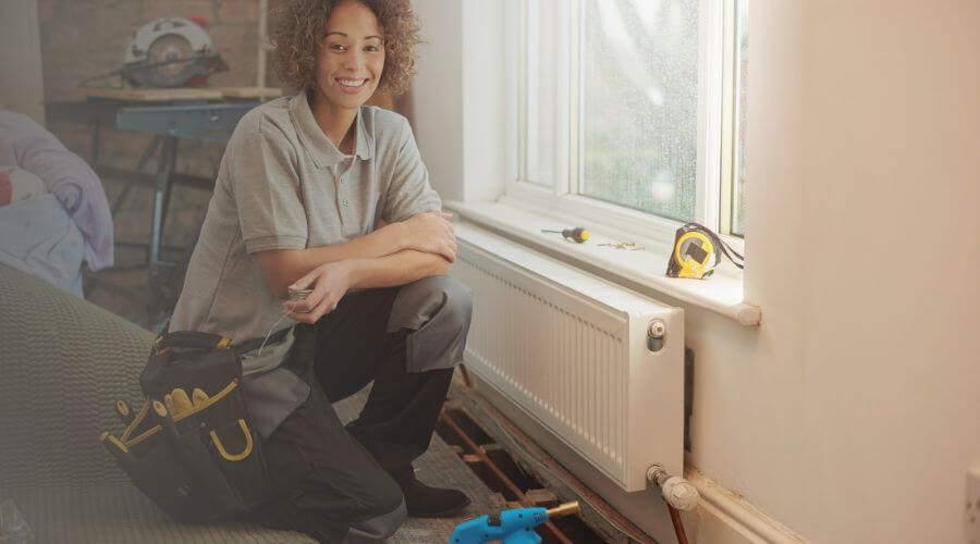 Expert Bathroom Remodeling services in New Hartford, IA